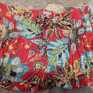 Vera Bradley Pajama Lounge Shorts